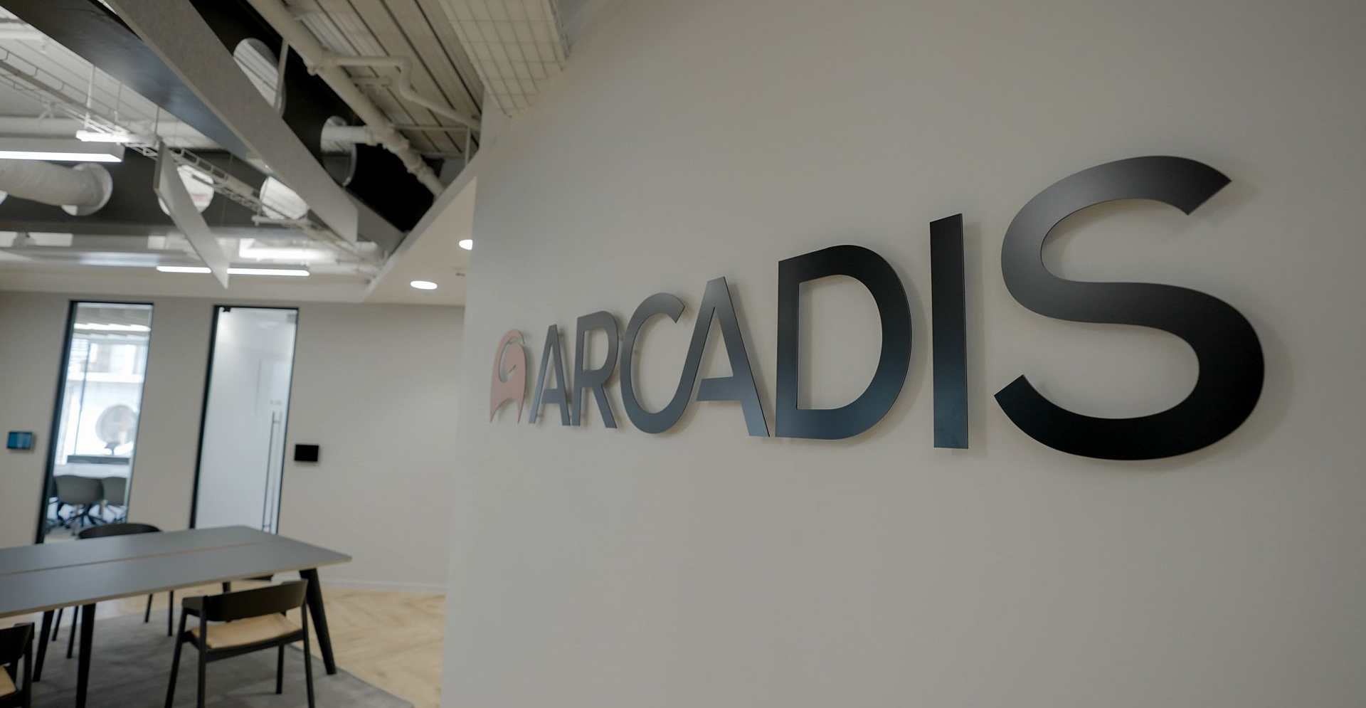 Arcadis announces new Executive Leadership appointments-promo